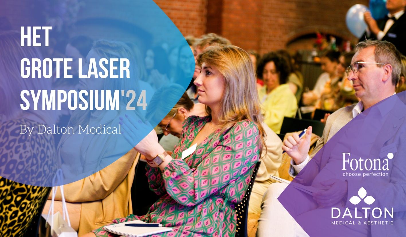 The Great Laser Symposium 2024 Laser & Health Academy