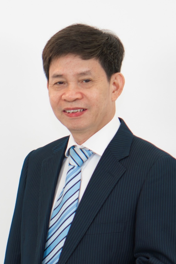 Huu Nghi, Pham, MD, PhD, Assoc. Prof.
