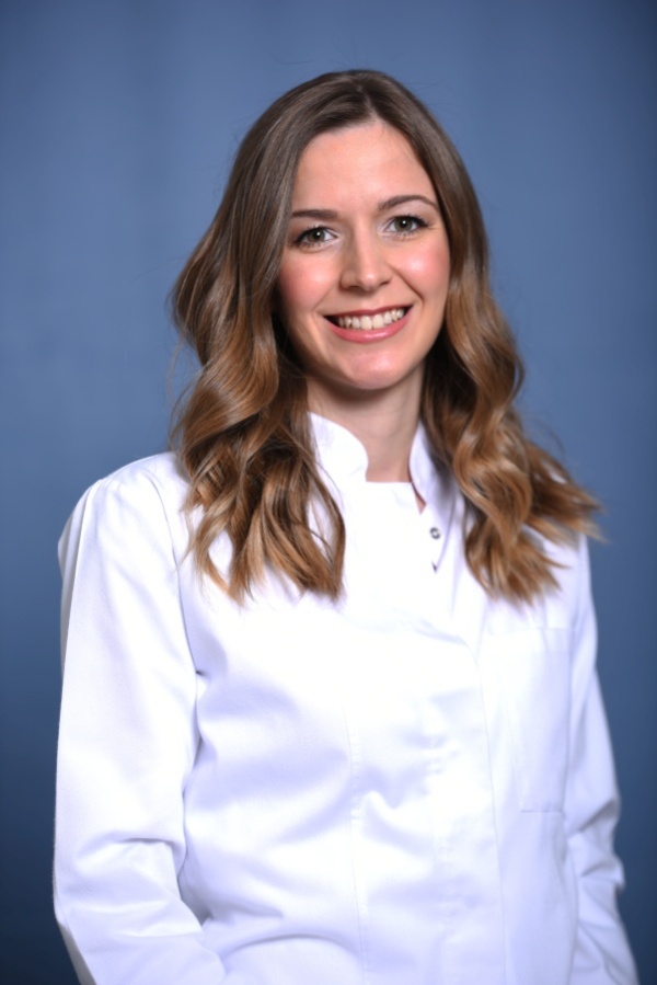Aleksandra Bukvic Sajinovic, MD