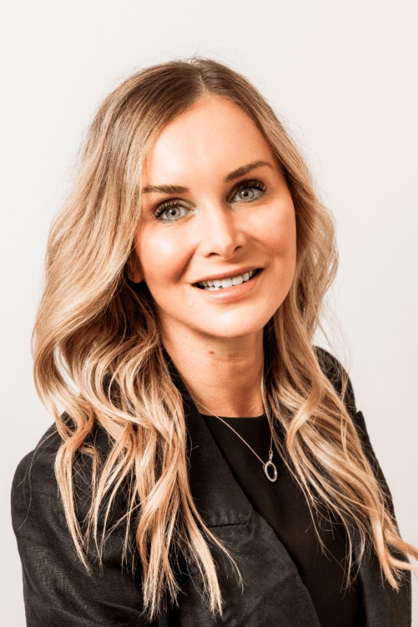 Adele Bartram Goodall