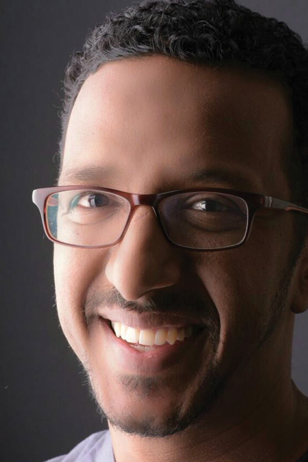 Ahmed Abdallah, BDS