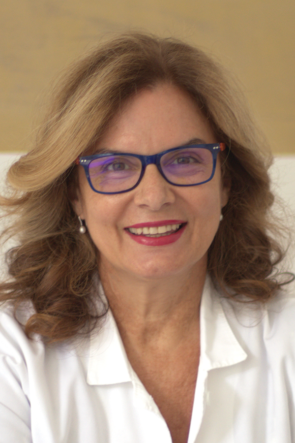 Aleksandra Novakov Mikic, MD, PhD Aleksandra Novakov Mikic, MD, PhD