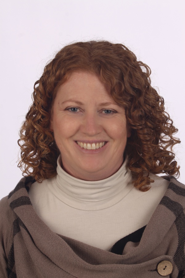 Barbara Škrlj, DMD, MSc