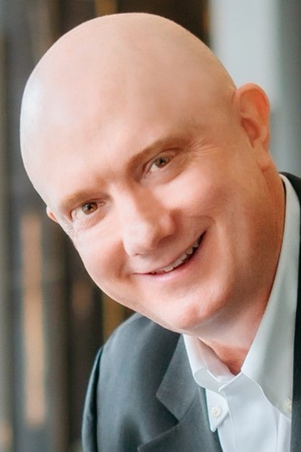 David Barnard, BDS, MDSc, MSc