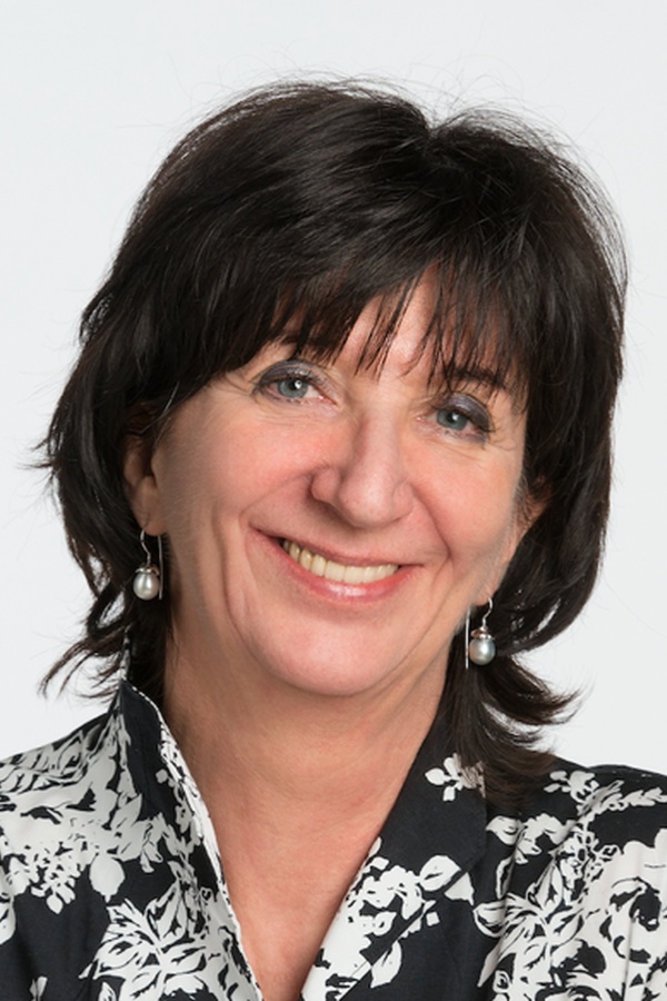Beatrijs Deruyter, DDS