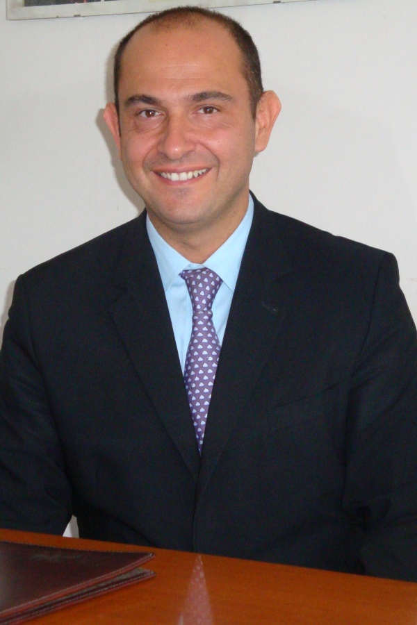Prof. Stefano Benedicenti Prof. Stefano Benedicenti