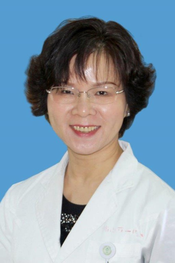 Chen Ping, MD