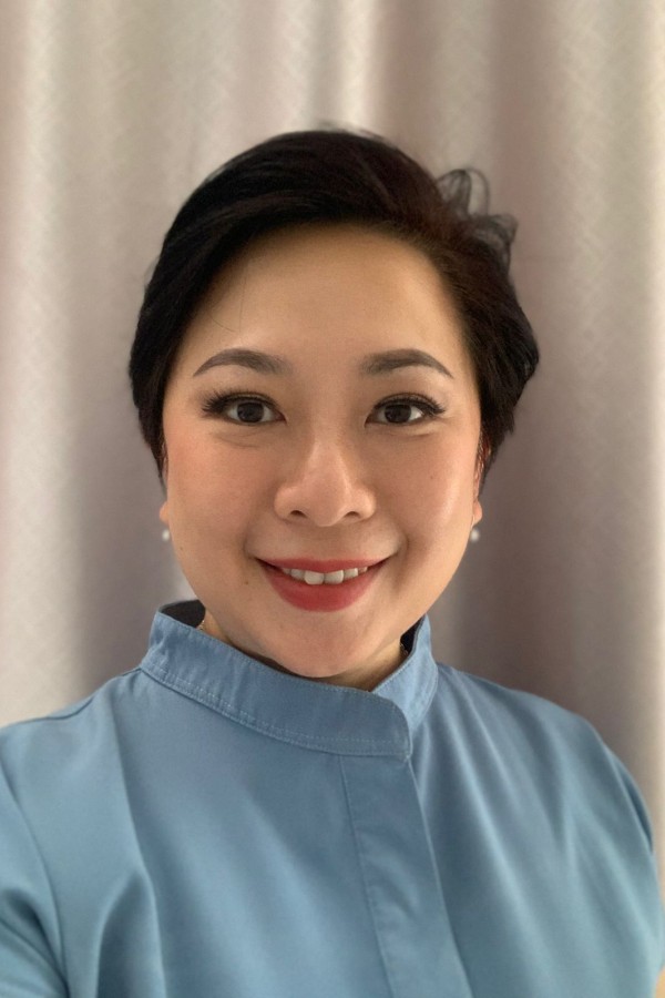 Deasy Thio, MD