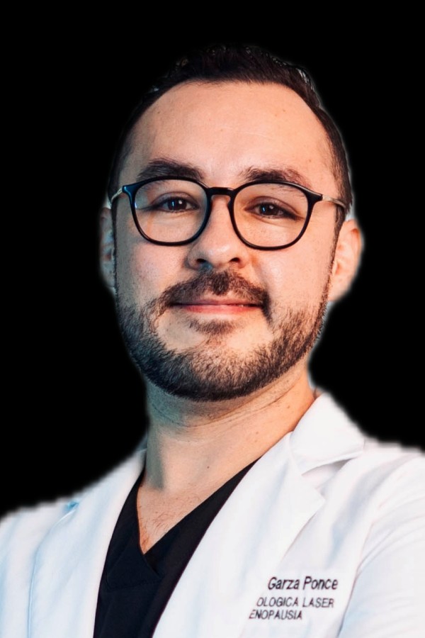 Humberto Garza, MD