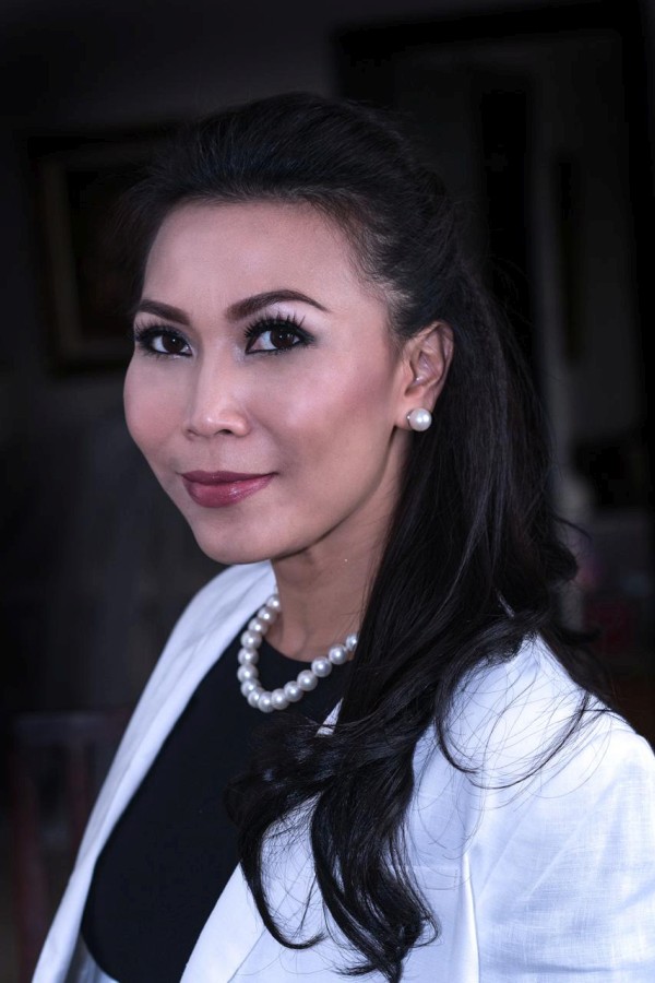 Ni Komang Yeni Dhana Sari, MD