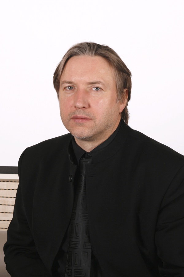 Reinhard Gansel, MD