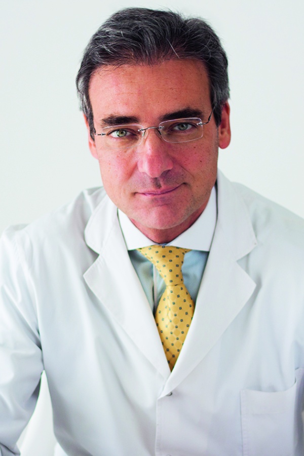 Adrian Gaspar, MD