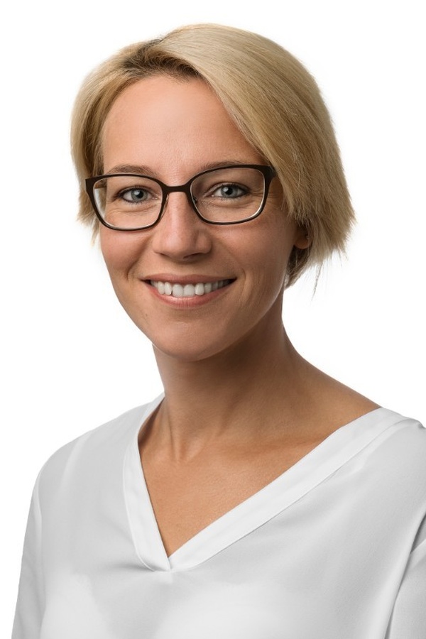 Ildikó Takács, MD, PhD