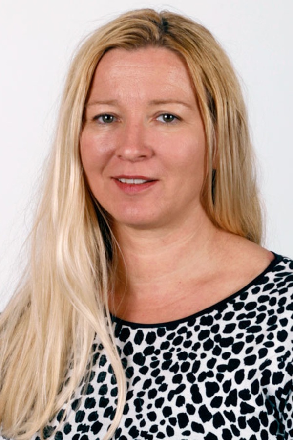 Aleksandra Križaj Dumić, DMD, MSc