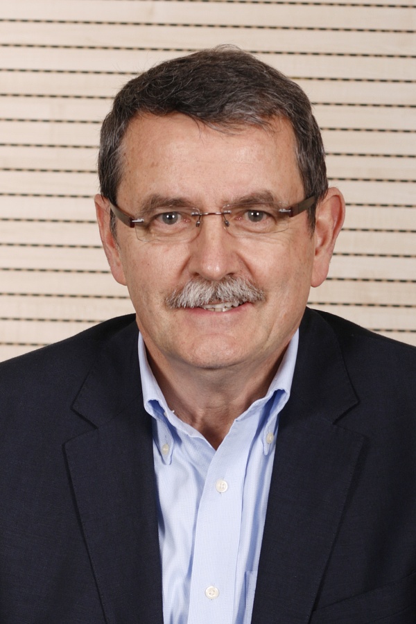 Adolf Lukanović, MD, PhD