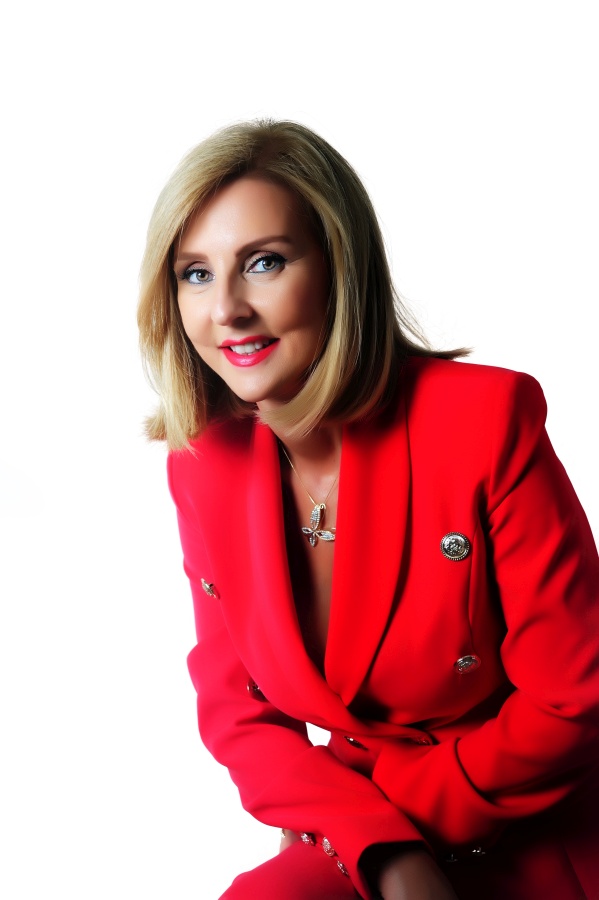 Rita El Feghali, DDS, MSc