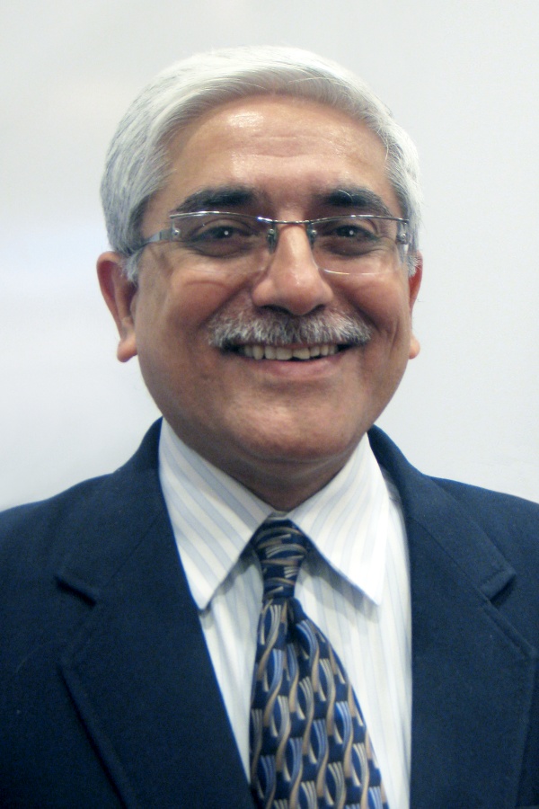 Naresh Thukral, DDS