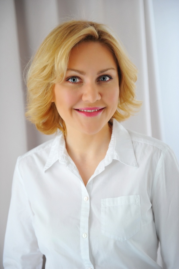 Vesna Tlaker, MD