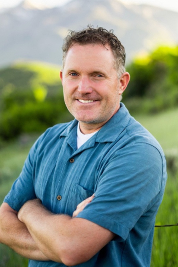 Judson B. Wall, DDS