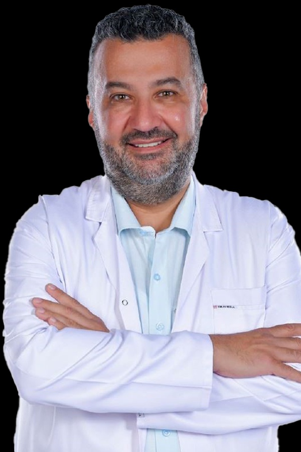 Hasan Mostafa Hasan Abdal-Rahman El-Fakahany, MD, PhD, Assoc. Professor