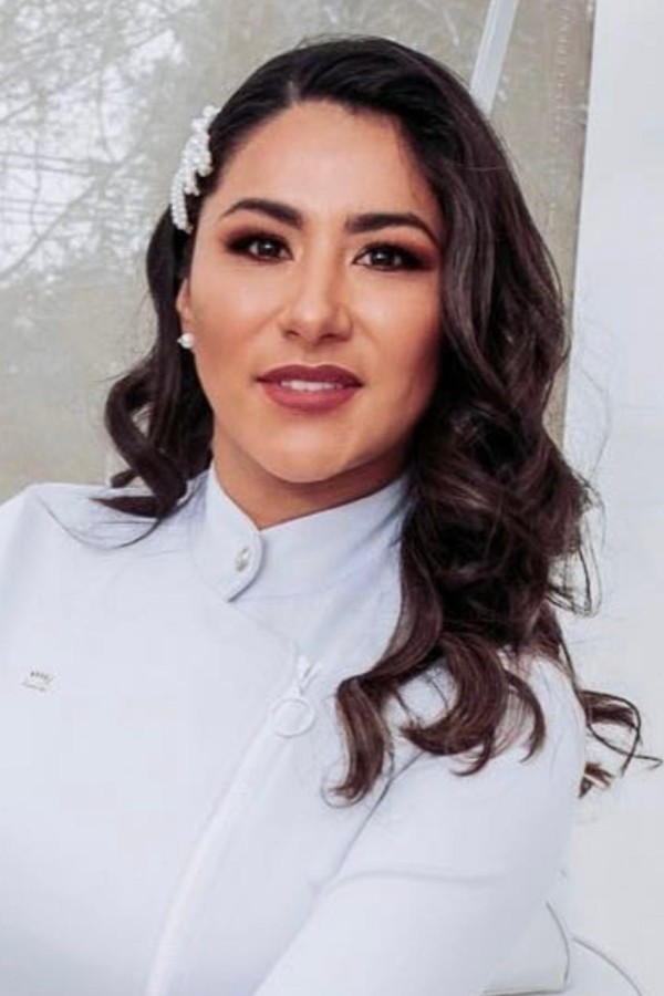 Rosario Pérez, M.D.