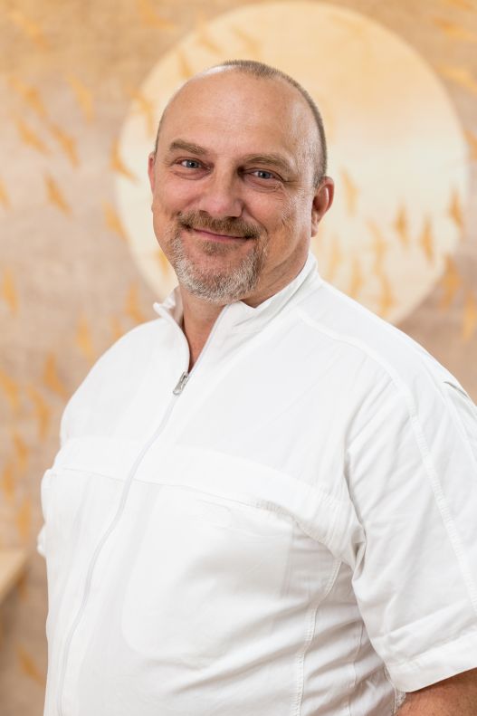 Leon Meglič, MD, PhD