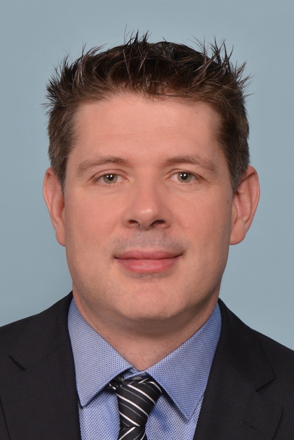 Igor Križnar, DMD, PhD