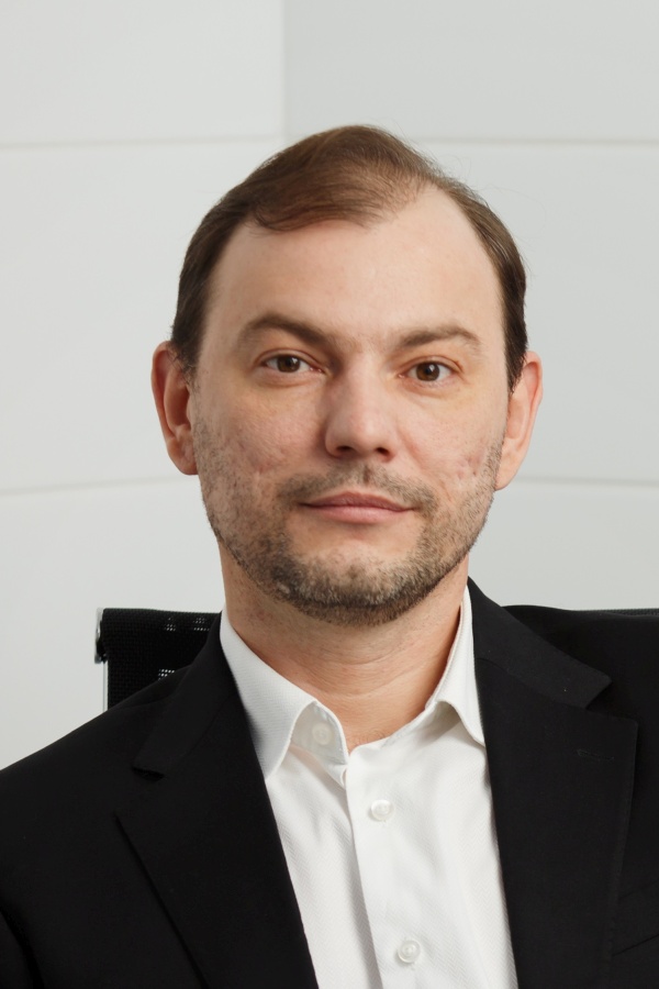 Vitaly Aleksandrovich Igumnov, MD