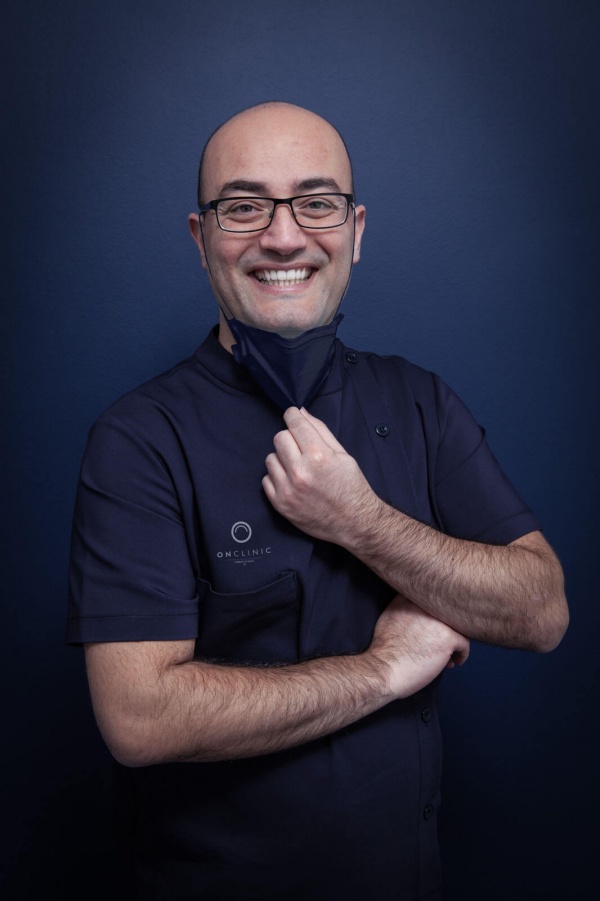 Dr. Ilay Maden Ph.D., M.Sc. Dr. Ilay Maden Ph.D., M.Sc.