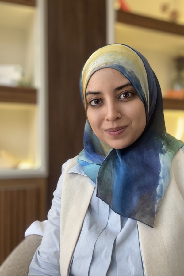 Sara Zahid, MD