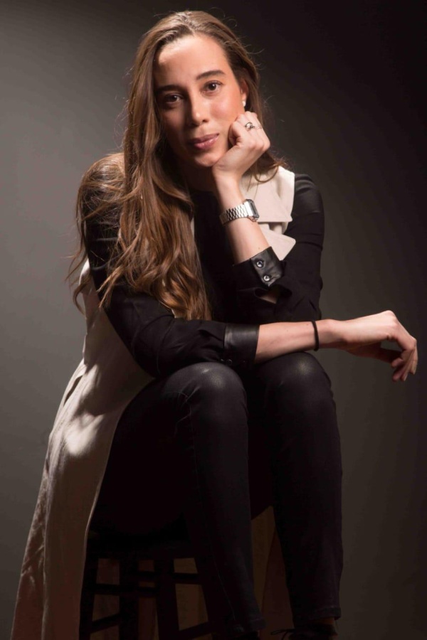 Isabel Cristina Sánchez Yarzagaray, MD