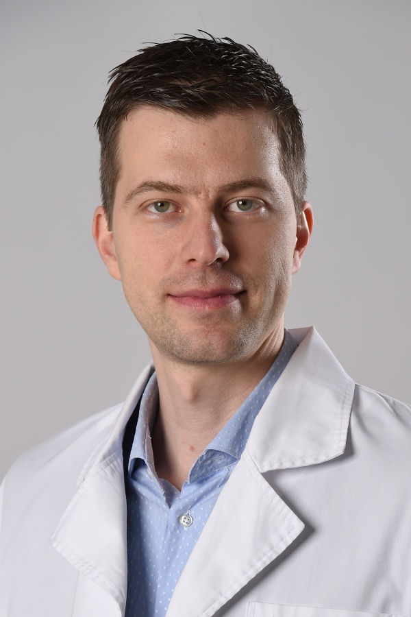 Ivan Peev, MD