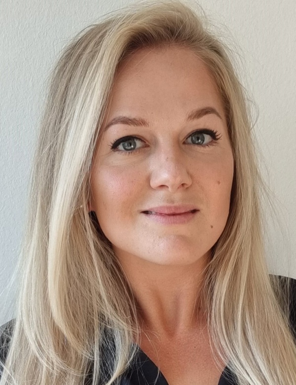 Ivana Bogataj Tancer, MD