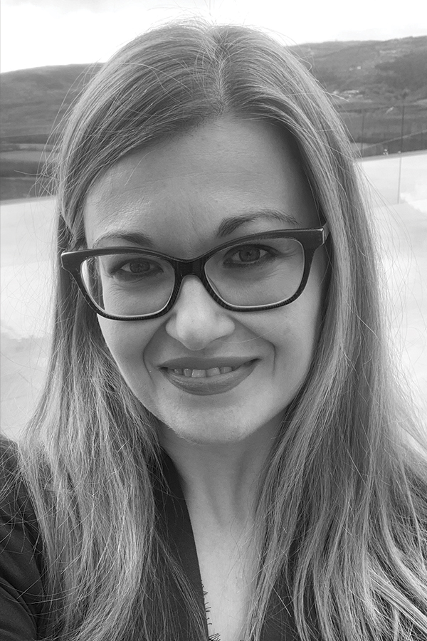 Ivona Bago, DMD, PhD