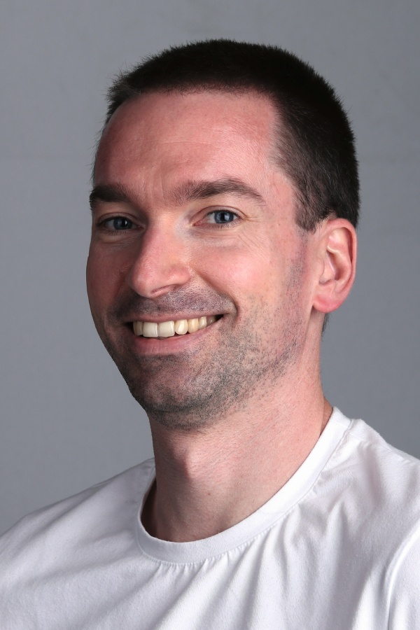 Jernej Kukovič, MD