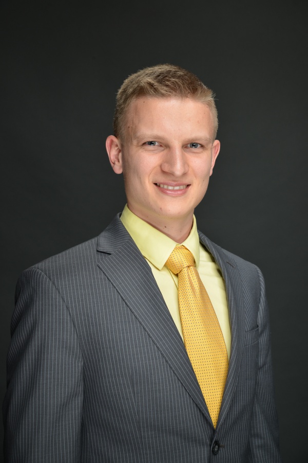 Cody Baycroft
