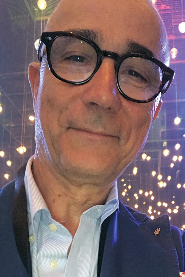 Marco Gambacciani, MD Marco Gambacciani, MD