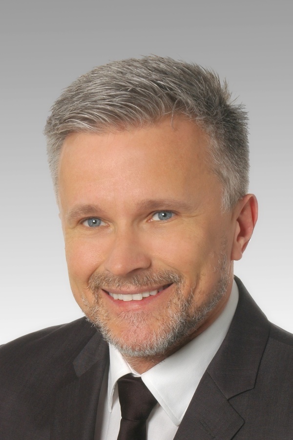 Michal Nawrocki, DMD, MS