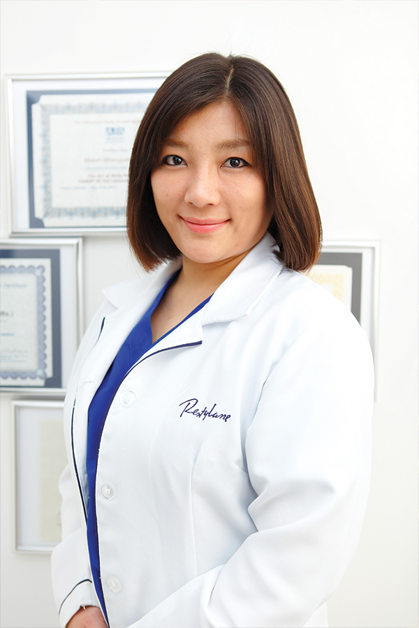 Midori Mitsuyuki Midori Mitsuyuki