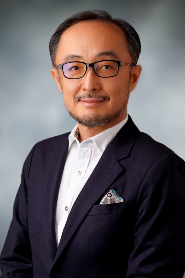 Nariaki Miyata, MD