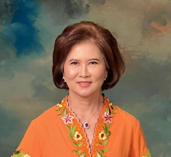 Natalia Wahyudi, MD
