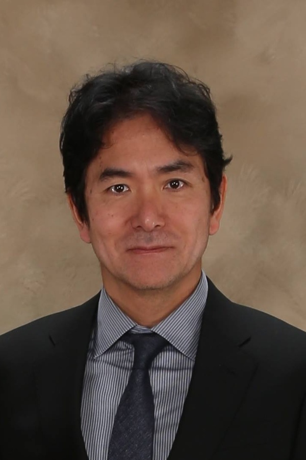 Nobuo Peter Okui, MD, PhD