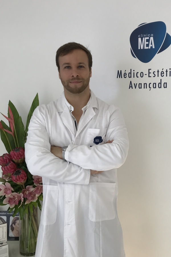 Pedro Alberto Santos, MD, MSc