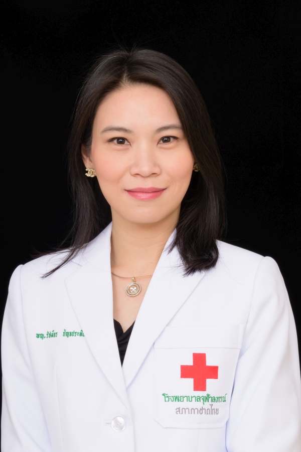 Ratchathorn Panchaprateep (Mornchan), MD, PhD