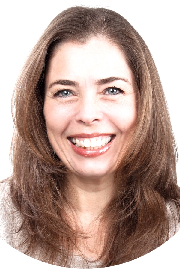 Susanne Hofmann Susanne Hofmann