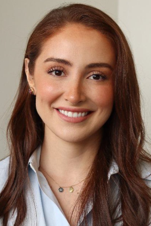 Tania María Rodarte Romero, MD