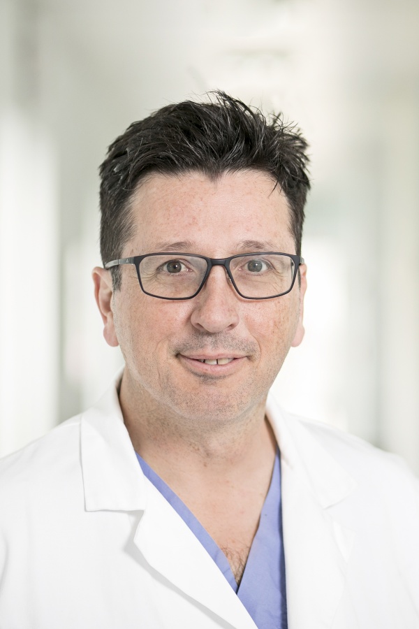 Thomas Panzitt, MD
