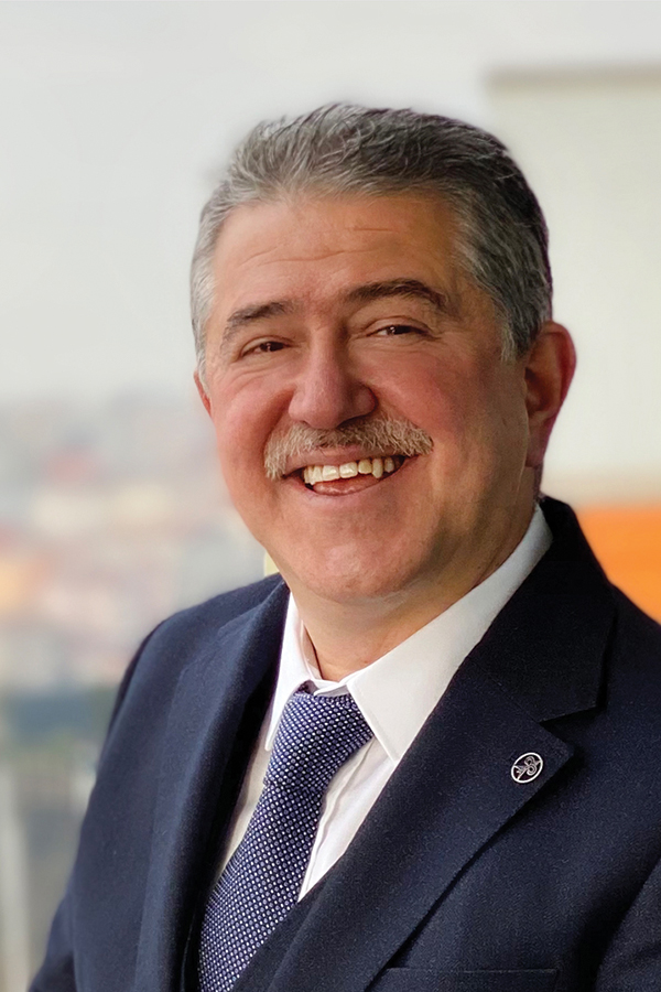 Dr. Zafer Kazak Dr. Zafer Kazak